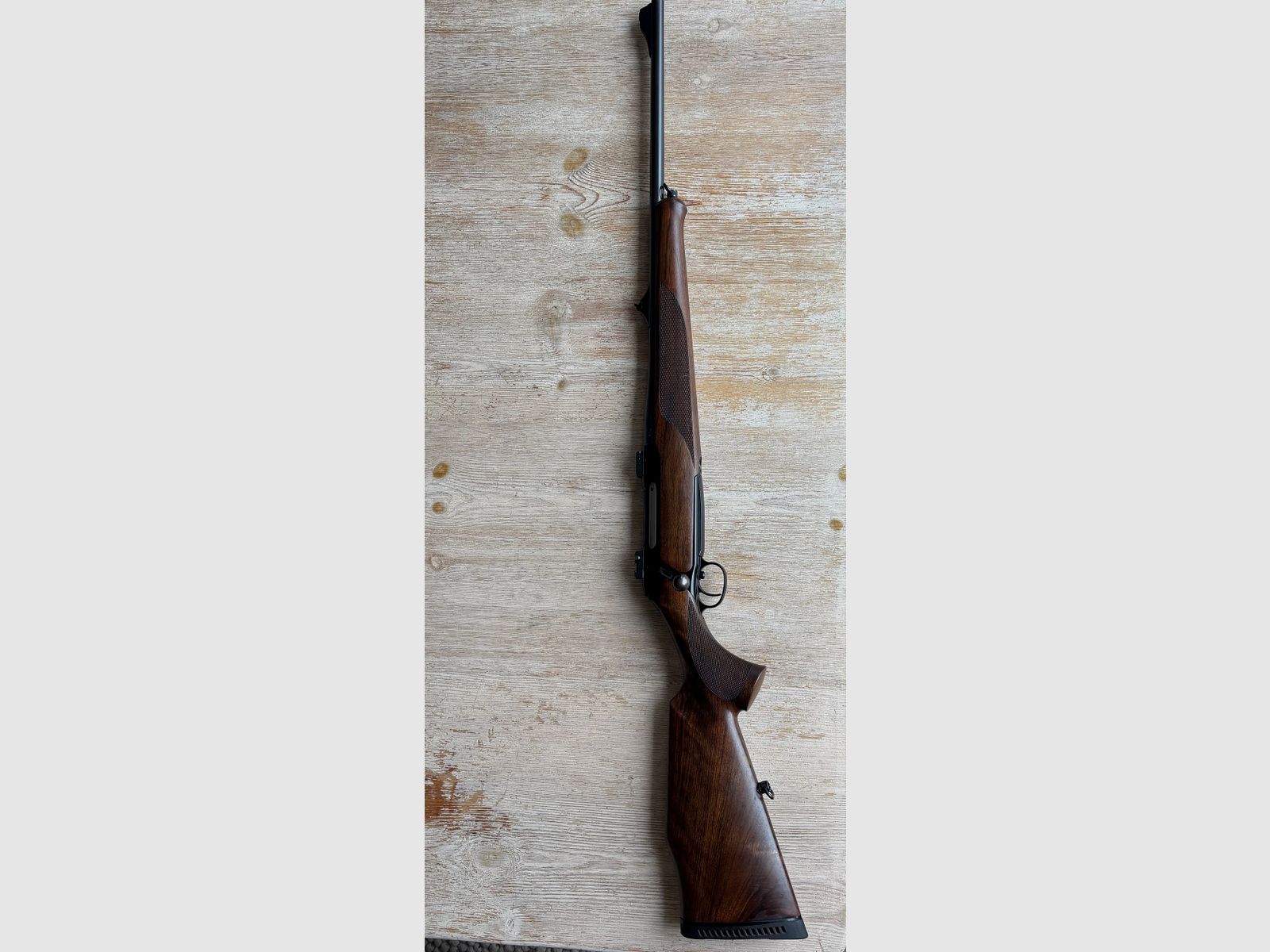 Sauer 202 6,5x57