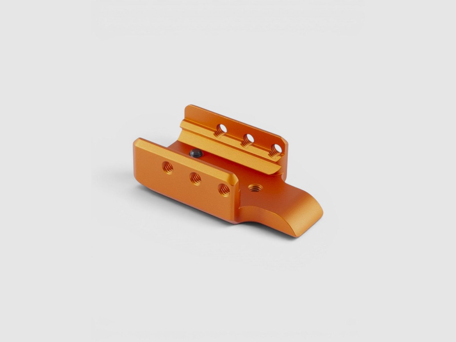 Aluminum Frame Weight for Glock Gen 6, image 5 of 9