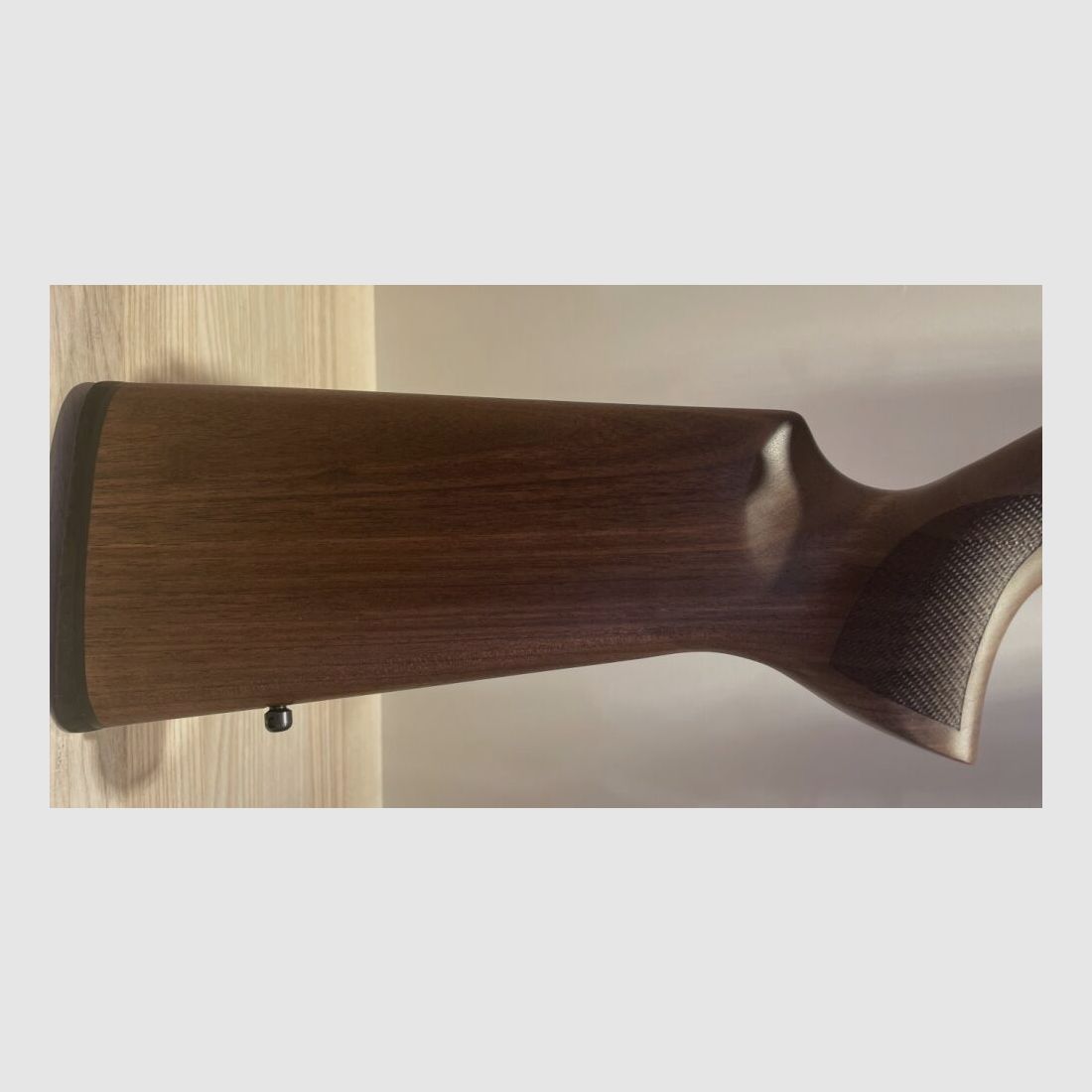 STEEL ACTION	 HS HOLZ - Lauflänge 51 cm