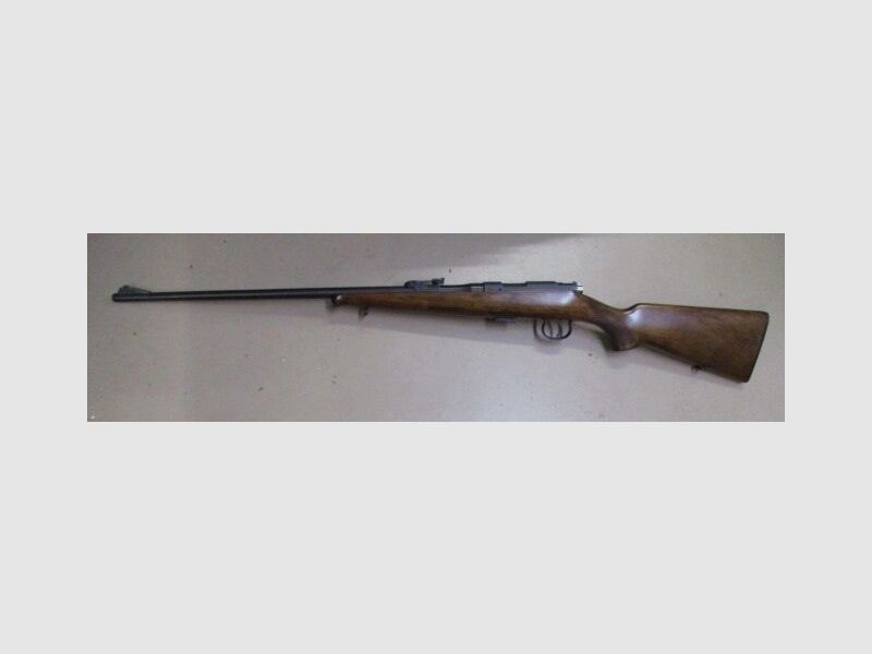 Repetierbüchse .22lr, BRNO Mod. 2 2