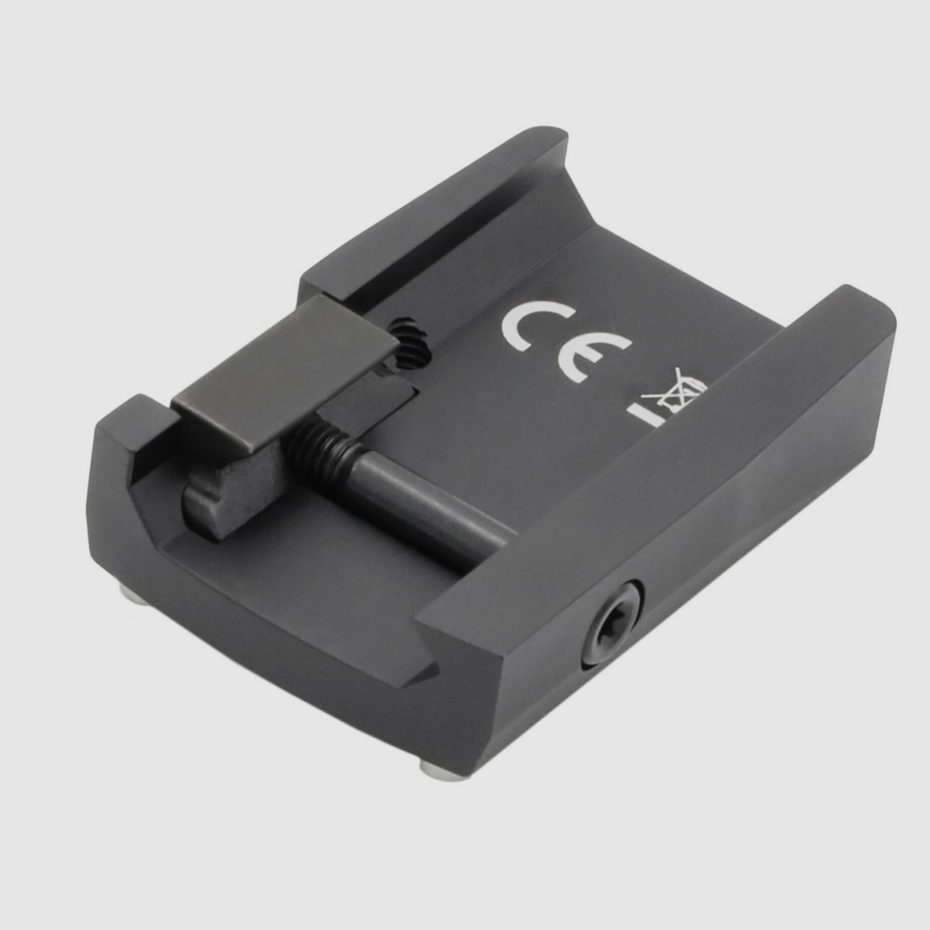 Holosun 70152326 HS-Mount für 407C und 507C