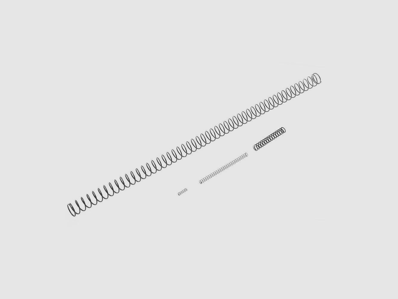 Kit de muelles de competición Eemann Tech para Benelli, imagen 1 de 3