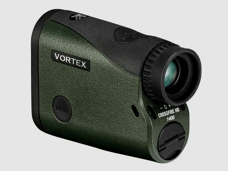 VORTEX Rangefinder Crossfire HD 1400 Laser Rangefinder