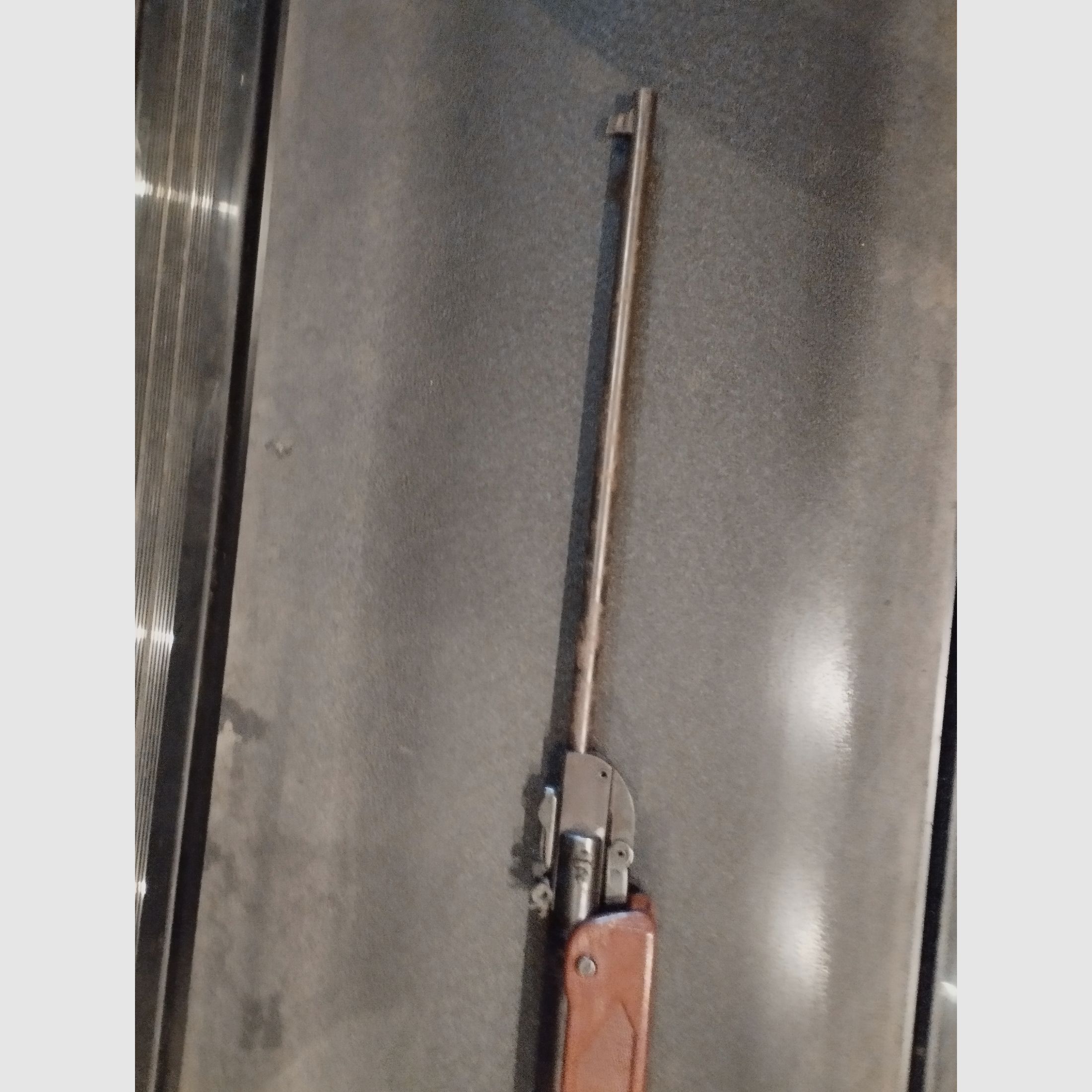 Rifle de aire