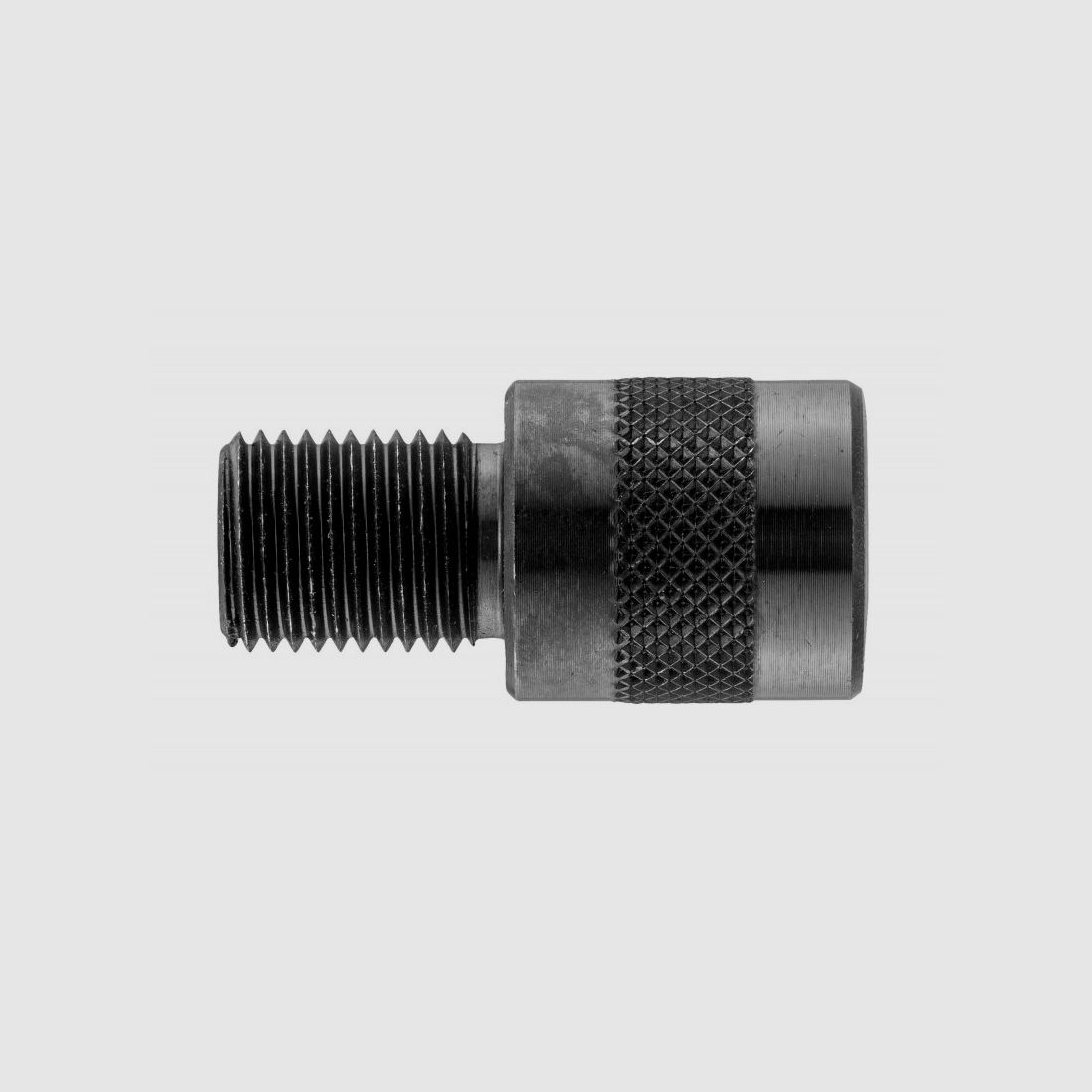 Schalldämpferadapter von 1/2-28 auf 1/2-20, Bild 3 von 3
