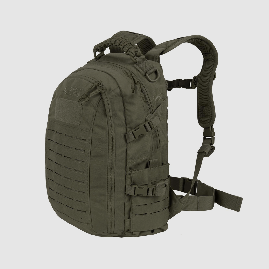 DUST MK II RUGZAK, afbeelding 18 van 21