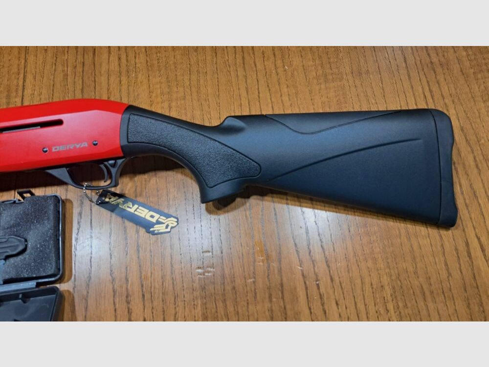 DERYA SLF/HA Lion Practical LP-104