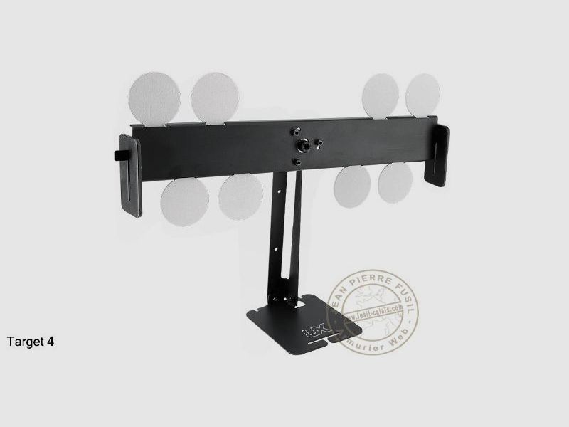 UX - Blanco Basculante Airgun Blanco Activo, imagen 1 de 2