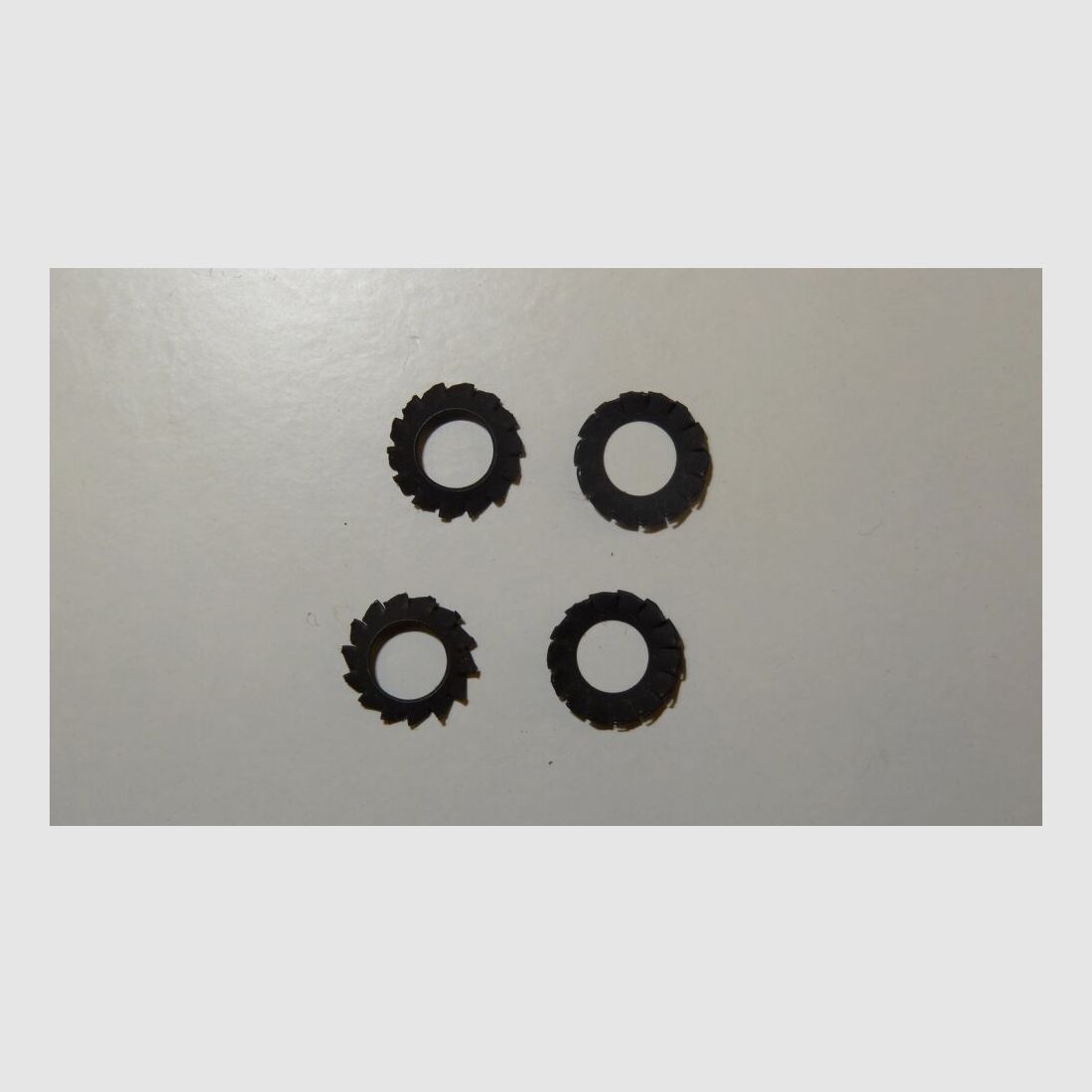 OVP washer, shaft cap screw for FN FAL, G1, STGW58