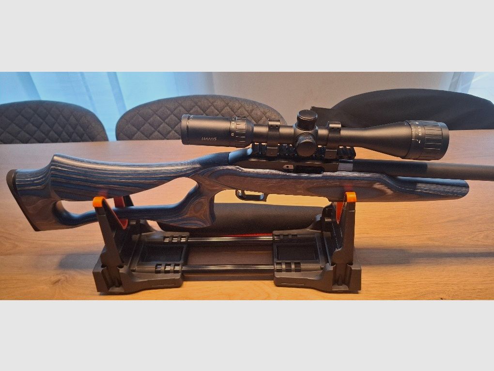 Magnum Research MLR-1722 blau