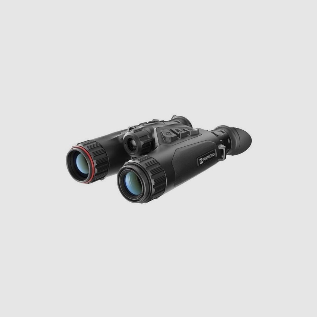 HIKMICRO Binocular Habrok HQ35LN – High-Resolution Thermal with IR Support