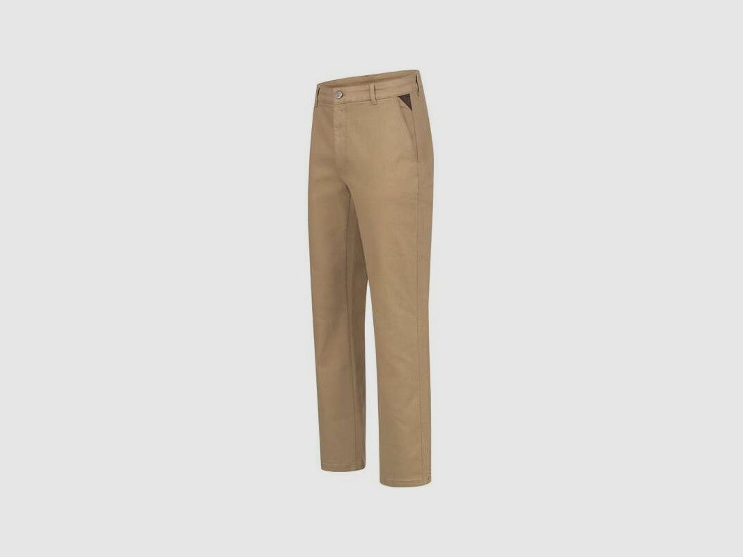 Blaser Denim Stretch Chino Tom sand 48