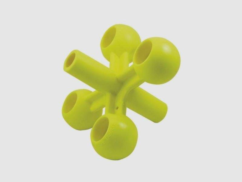 Ground Strike Jack Target