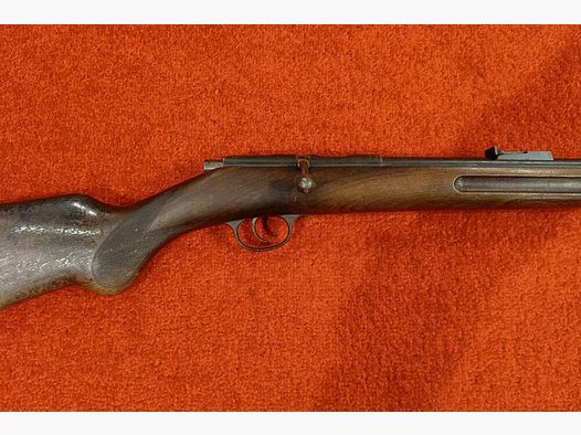 Simson Mod. 317J .22lr