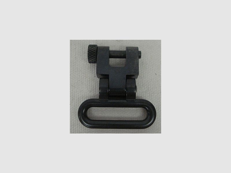 abnb. Riemenbügel Euro-Öse für - Euro-Base 6mm RaststiftØ 3mm