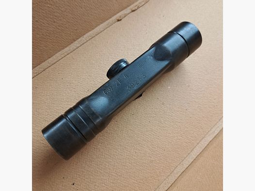 ZF4 dow Zielfernrohr K98k K43 G43 Walther Mauser BLM