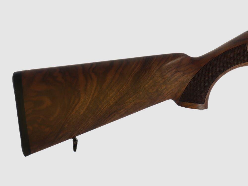 Strzelba półautomatyczna Armsan MMXVI Brązowa Klasa Drewna 3