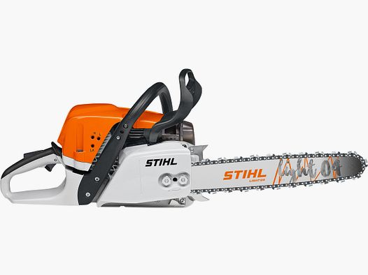 Stihl Motorsge MS 391