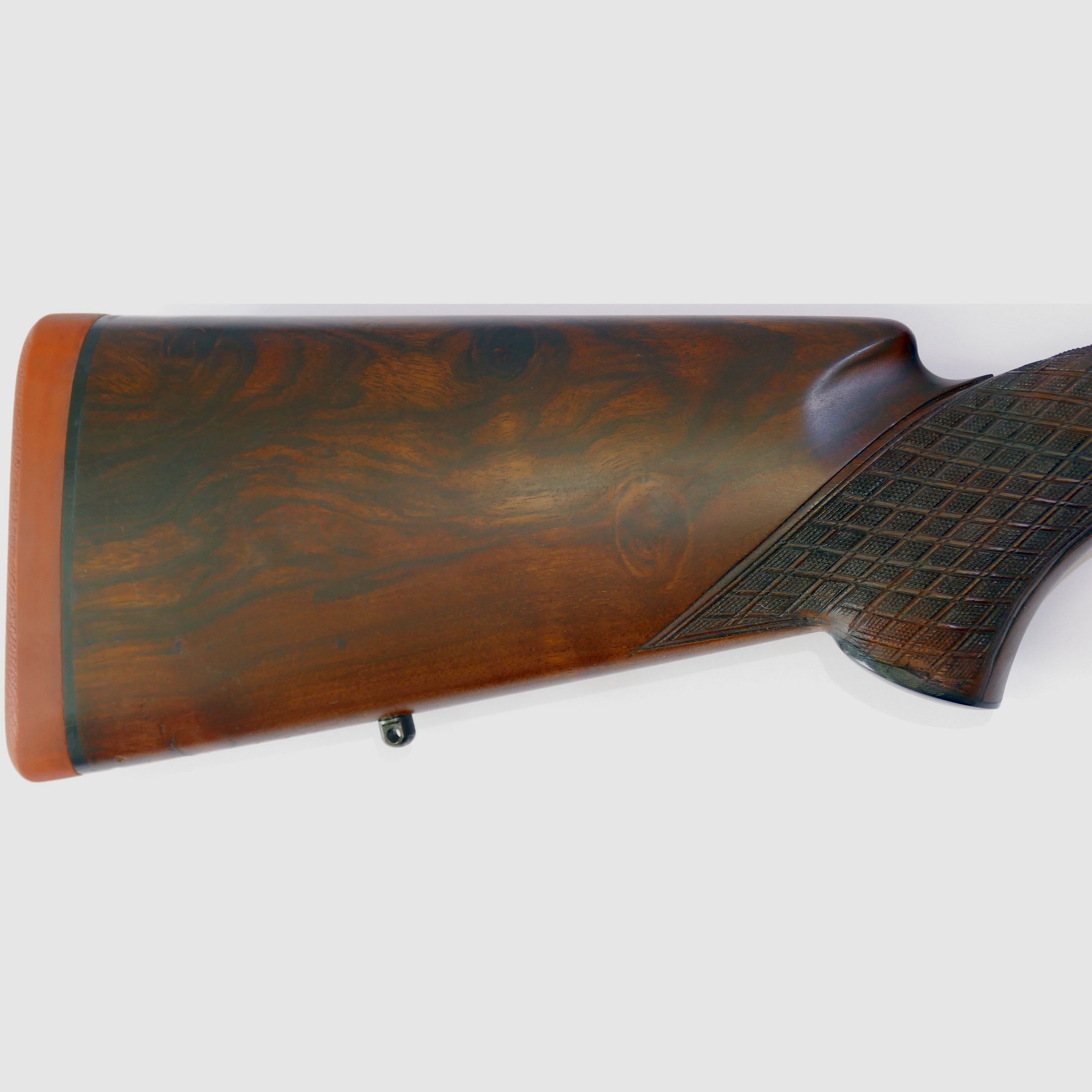 Mauser  98 .458WIN Repetierbüchsen