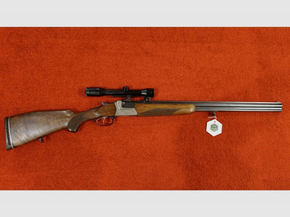 Krieghoff ohne 16/70;7x57
