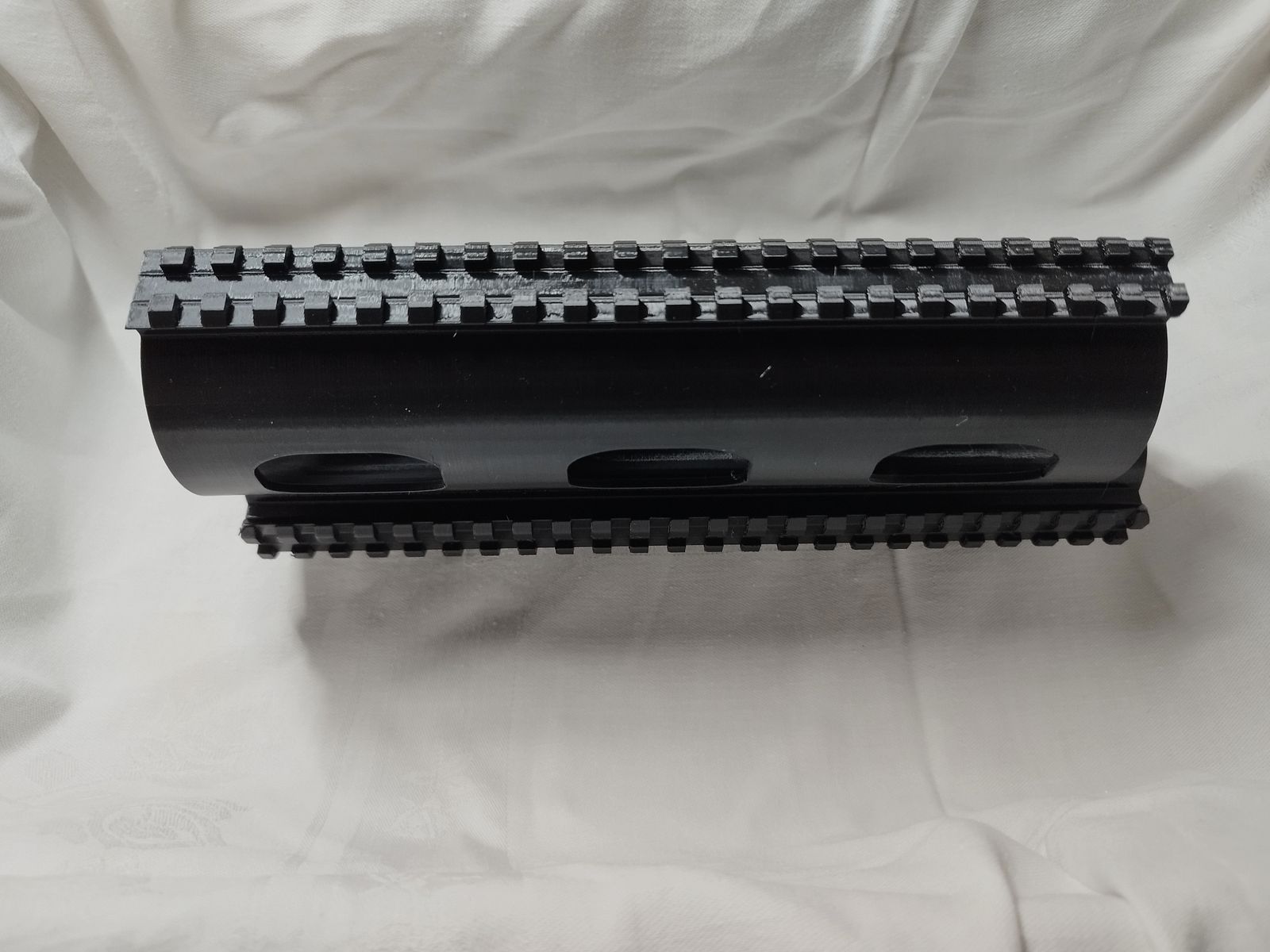 AEA HP Max MK2 accessori giacca canna morsetto bottiglia tappo di calciolo portacarte