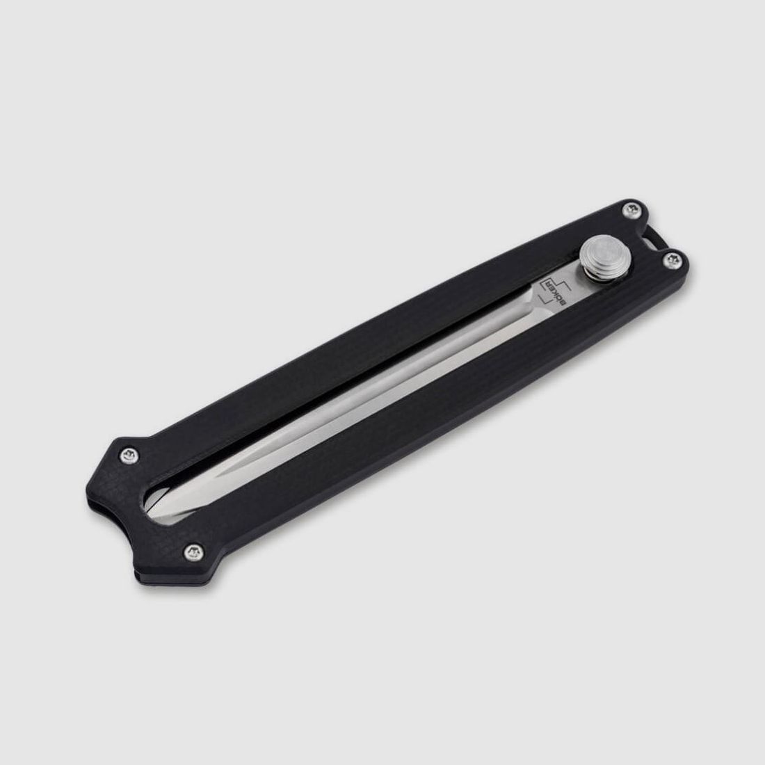 Böker – Messer-Bundle: Böker Plus RBB Mini Kukri & Böker Plus Slike (Preis VB)