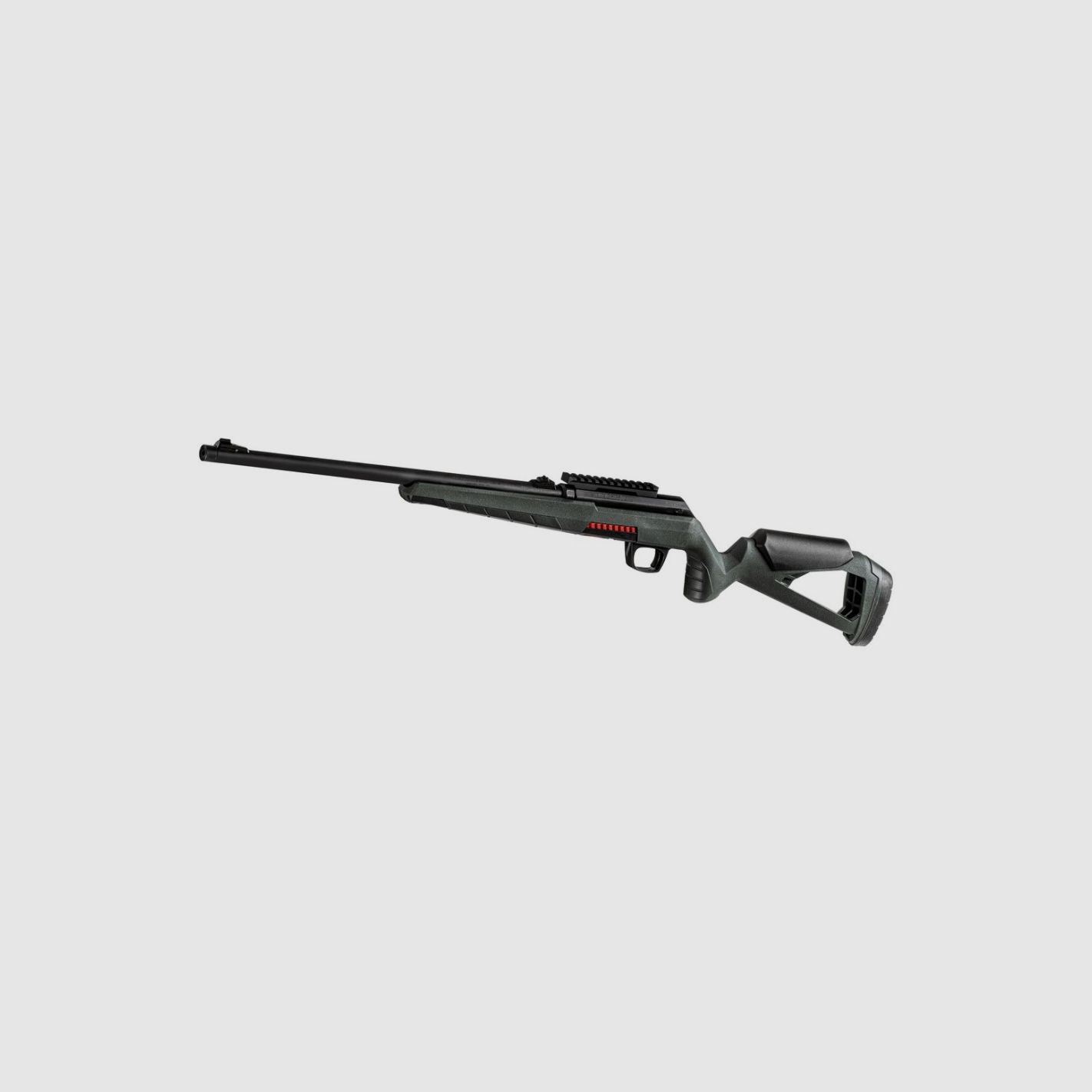 WINCHESTER XPERT STEALTH 22 LR 16,5" MGW 1/2X20 10RD, immagine 4 di 4