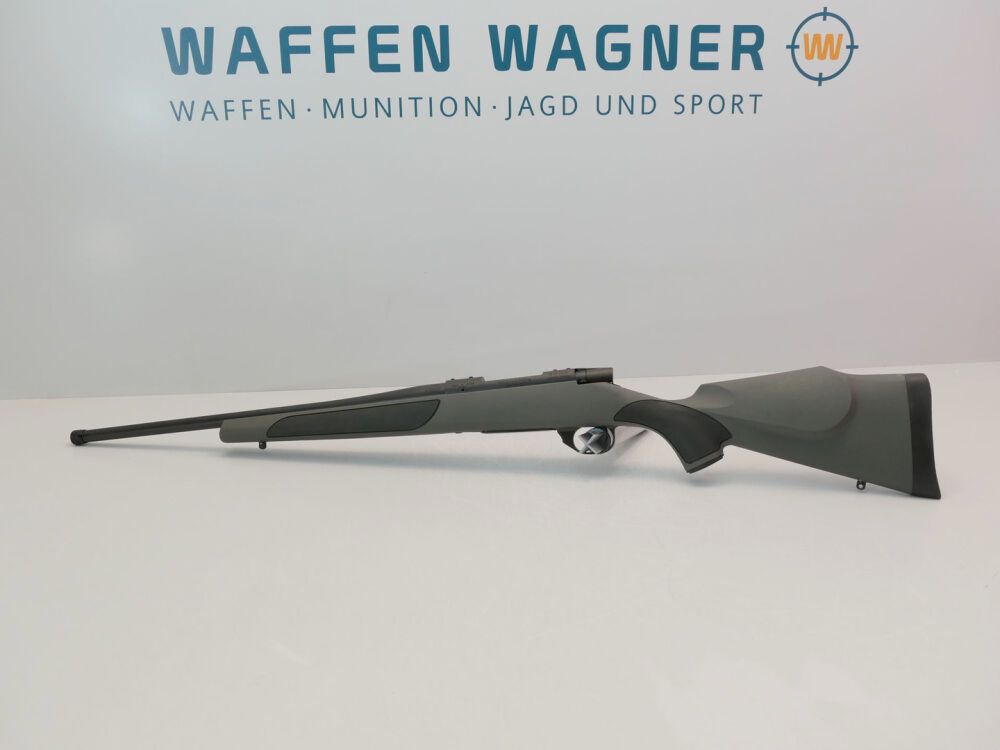 Weatherby Vanguard Synthetik 51cm M14x1