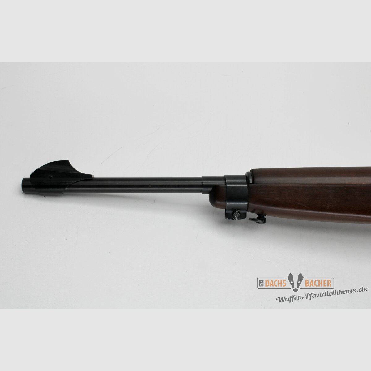 Fusil SL Erma EGMI EGM1 Mod 70 cal. .22lfB 15 coups chargeur