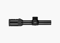 Blaser B2 1-6x24 iC S, z szyną