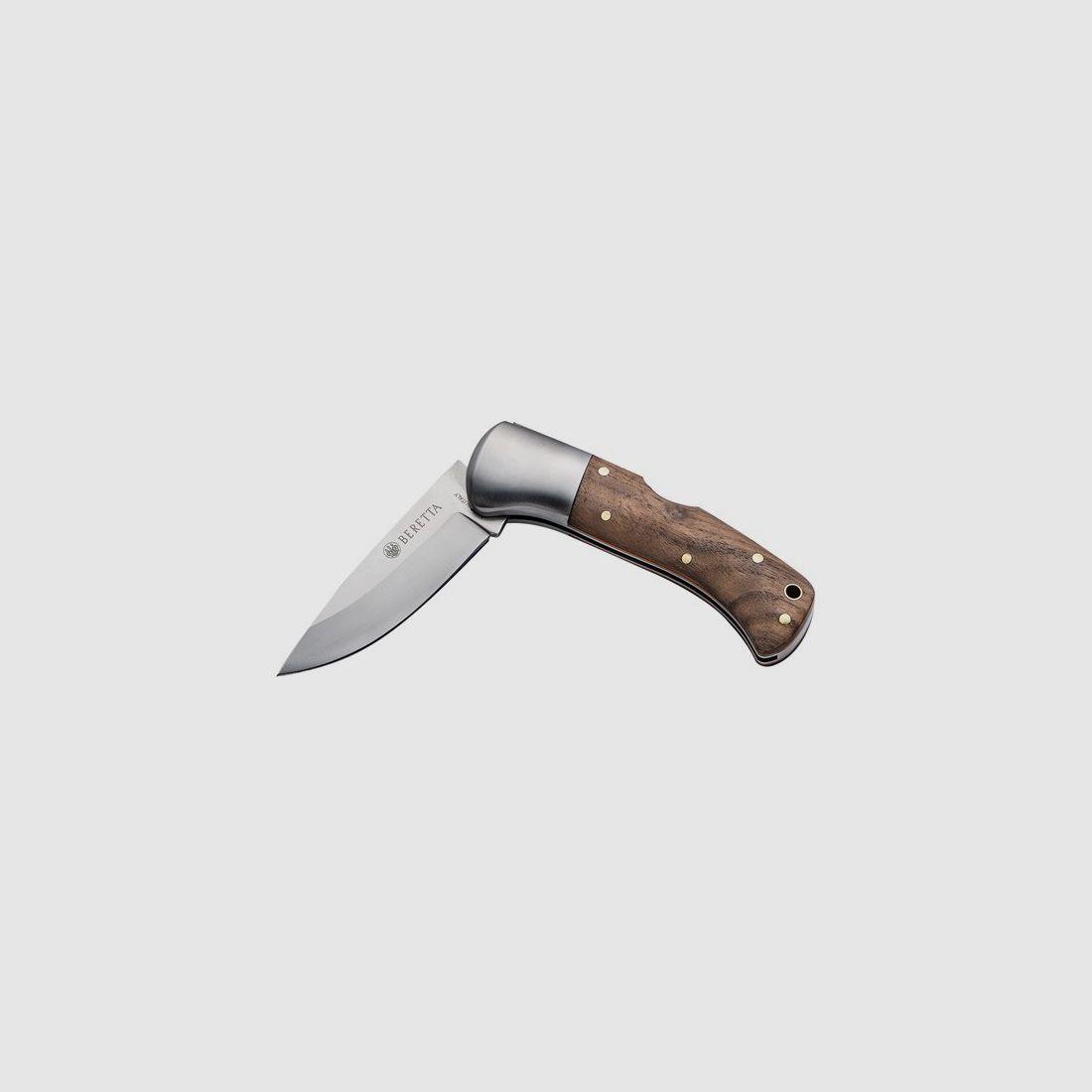 BERETTA Messer mit mittlerer Klinge Reedbuck