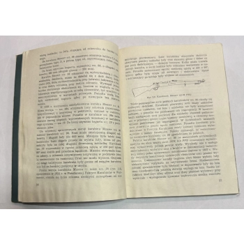 Handvuurwapens van de Poolse strijdkrachten 1918–39 A. Konstankiewicz 1986, afbeelding 3 van 4