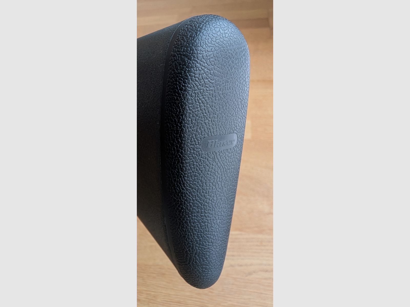 Blaser R8 Professional grün Gehäuse/System mit Schäftung inkl. Abzugseinheit