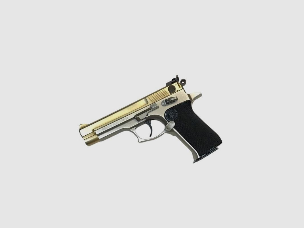 STAR 30M 9x19, imagen 2 de 2