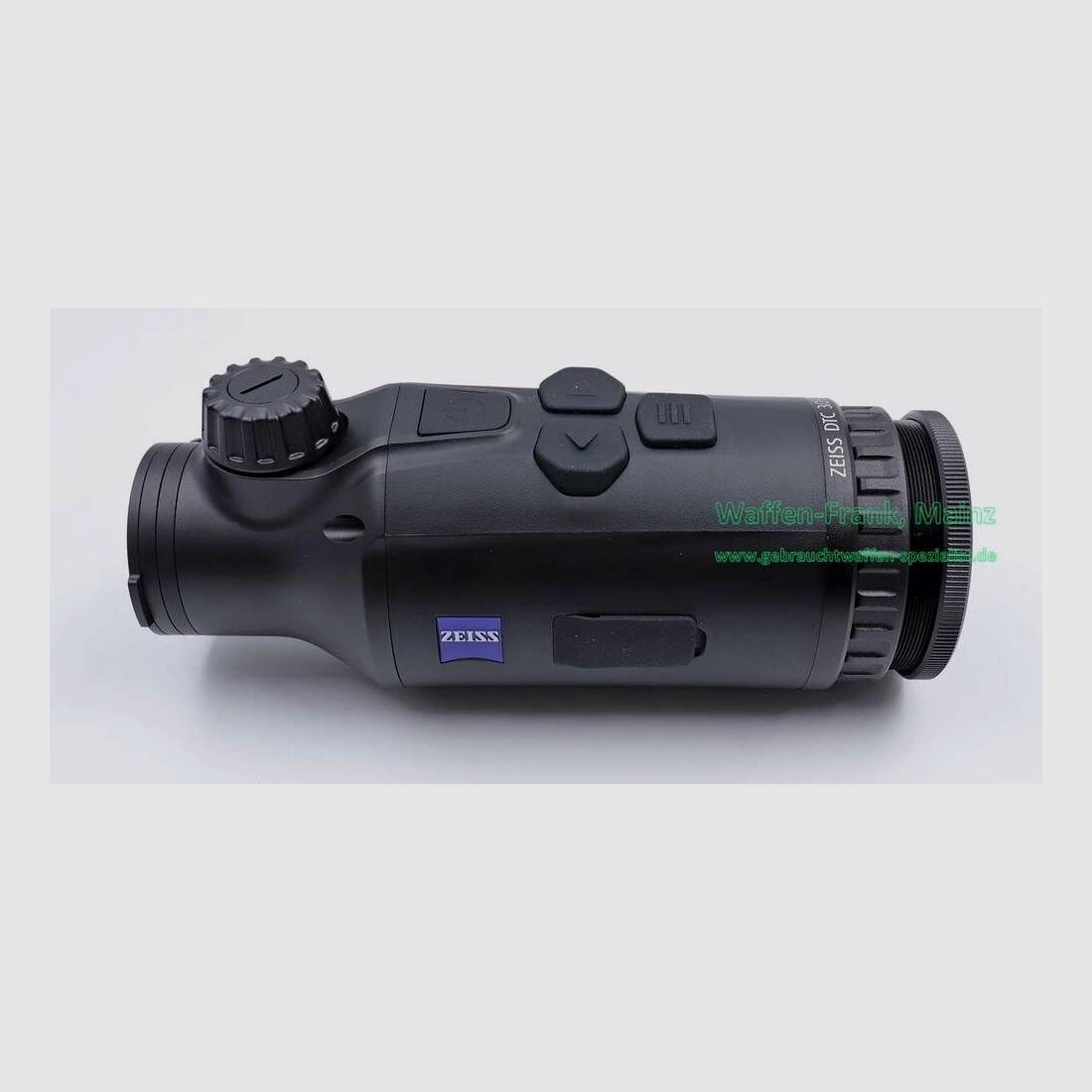 Zeiss - Oberkochen DTC 3/25