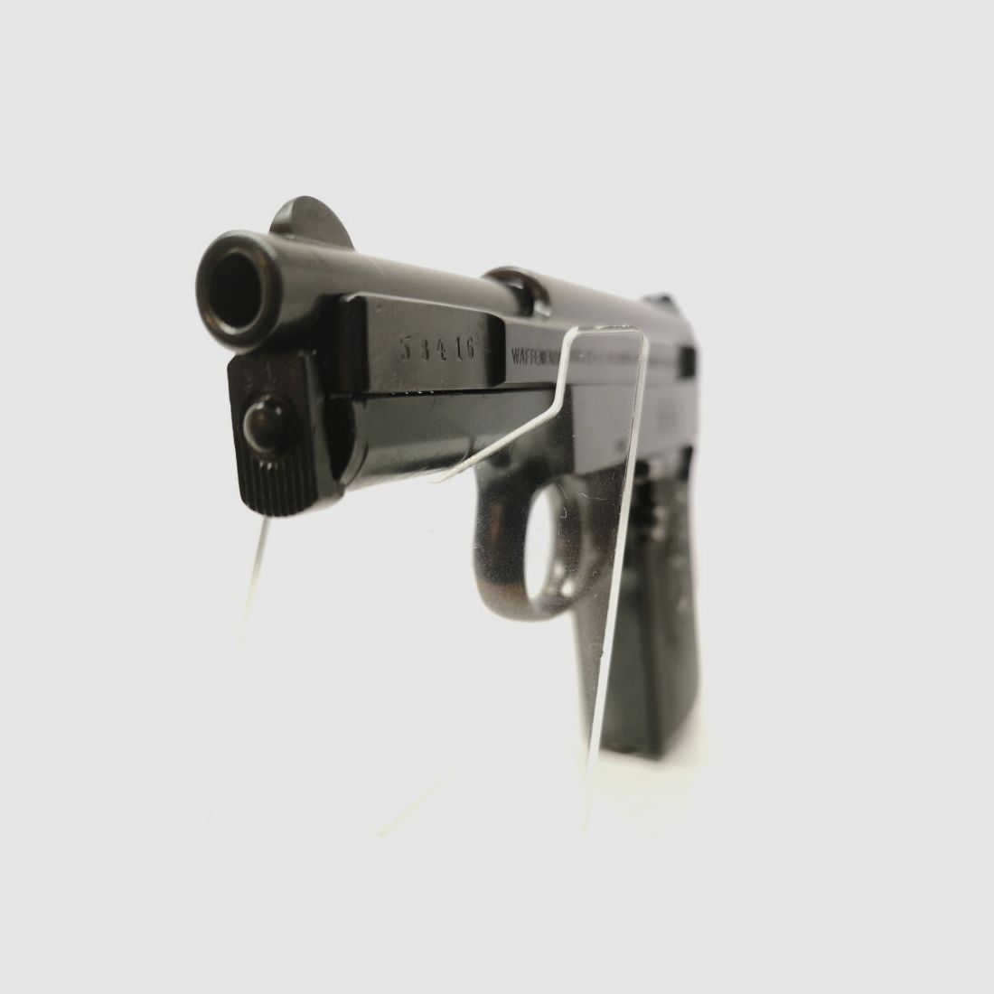 Mauser 1910/14