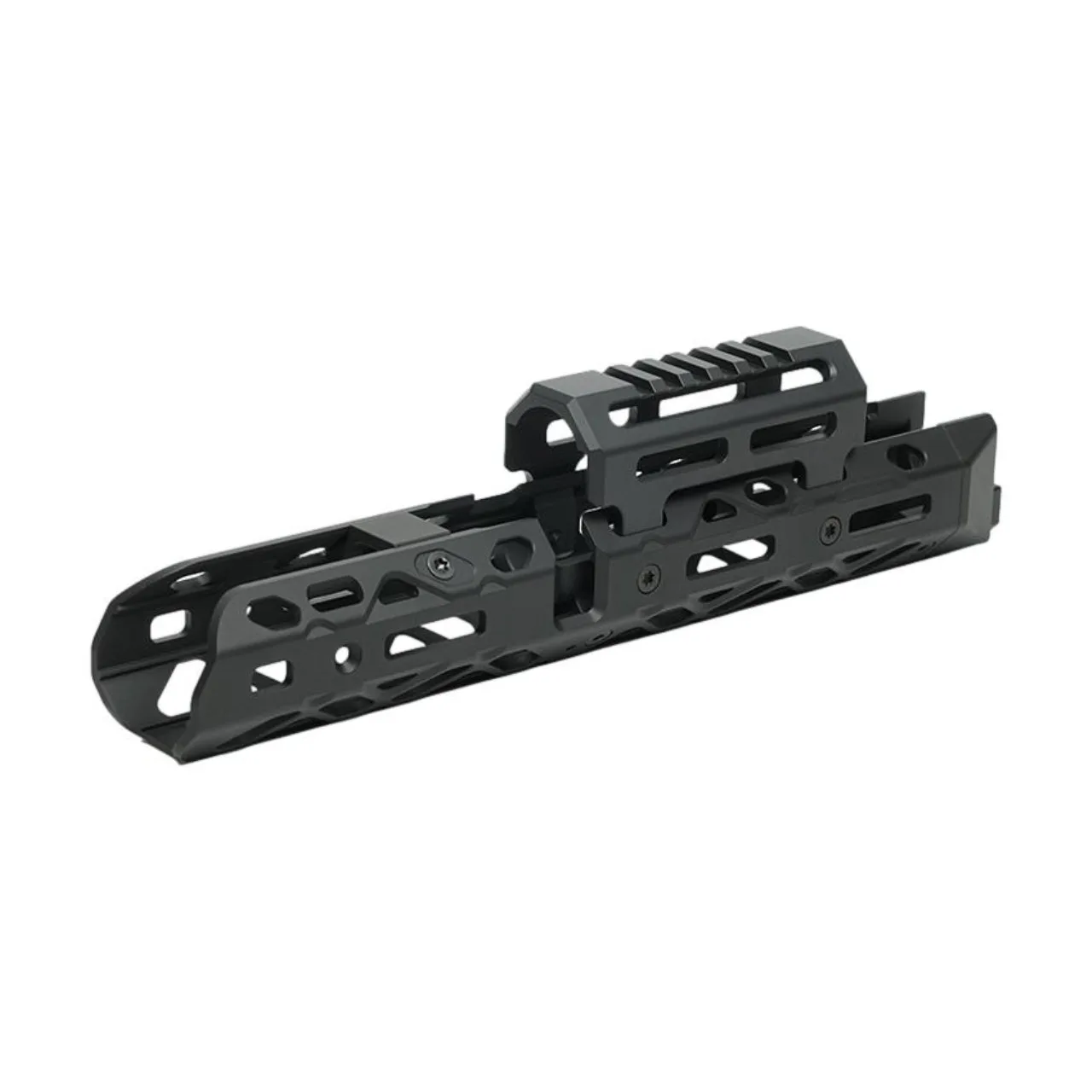 KPYK Industries Handschutz CRC-1A021A Schwarz