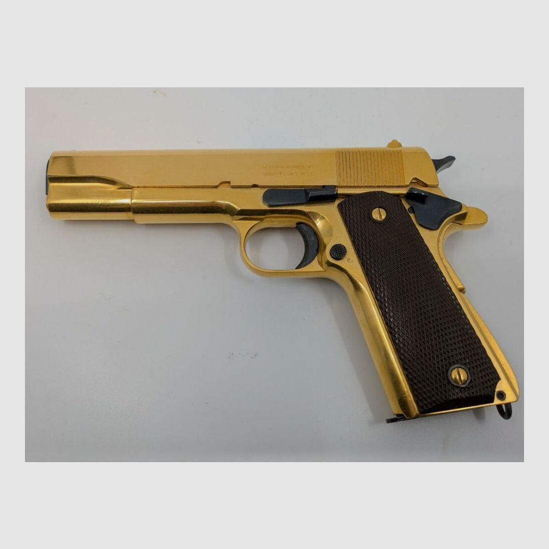 Remington Rand 1911 A1