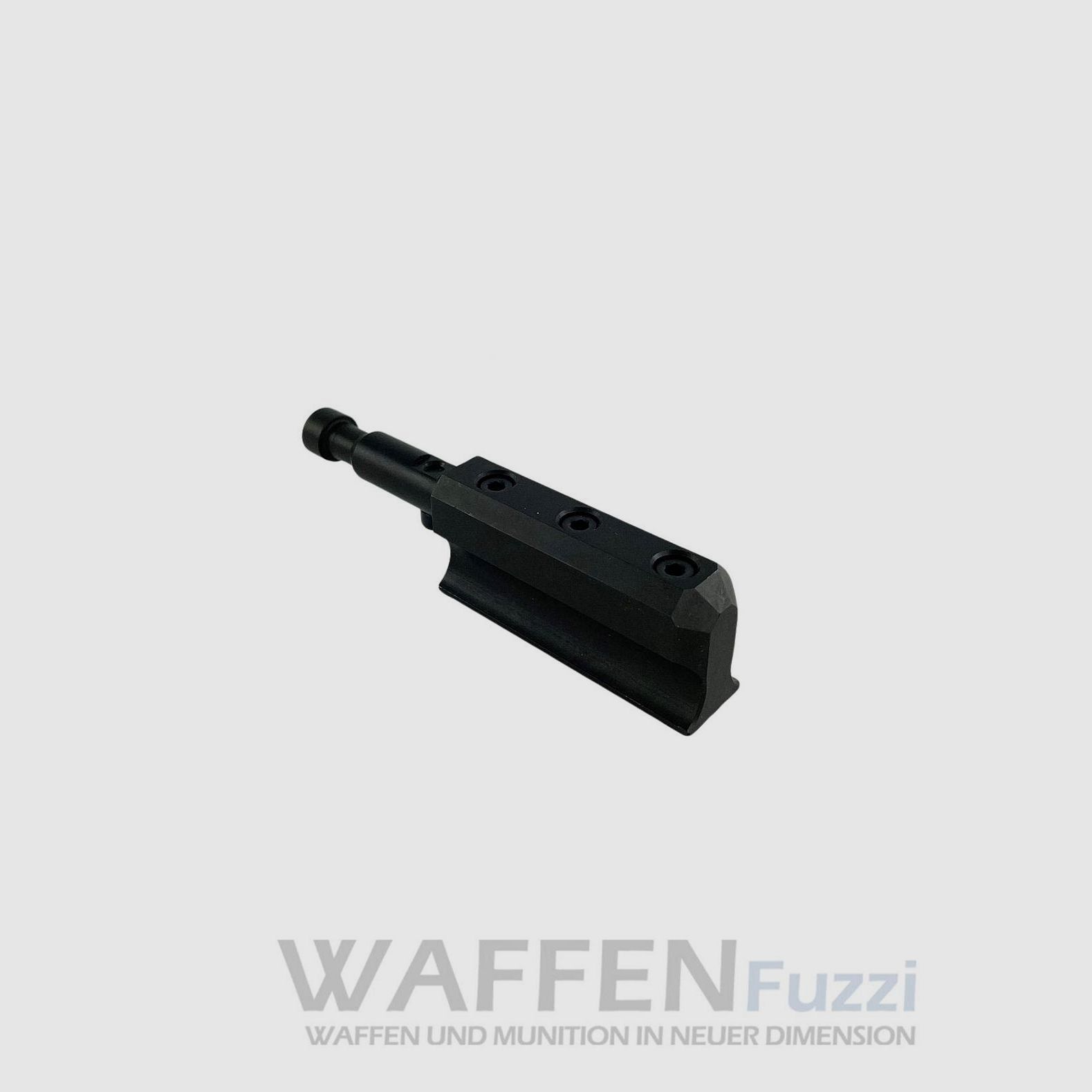 Fortmeier Versa Pod M-Lok Adapter