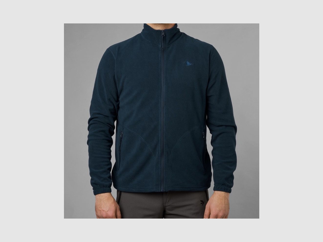 Gilet Polaire Benjamin Seeland, image 13 sur 16