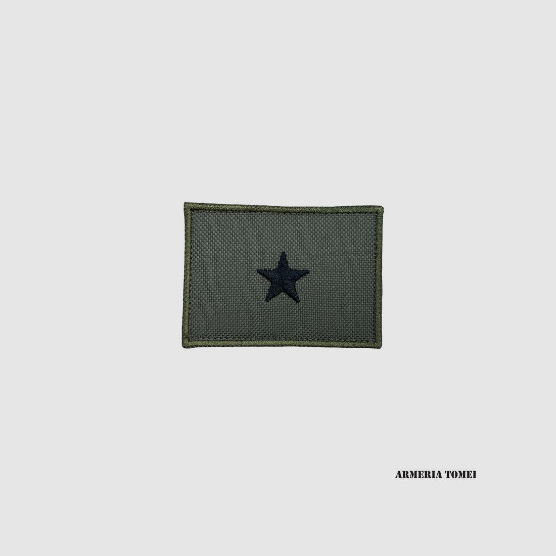 ARMY – RANK SCRATCH LIEUTENANT