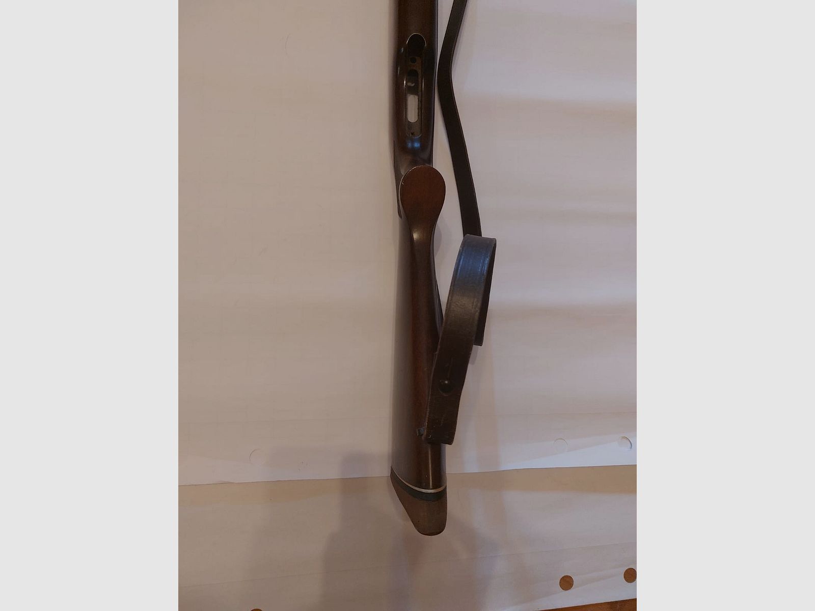 Diana Mod 52 stock side tensioner model 52