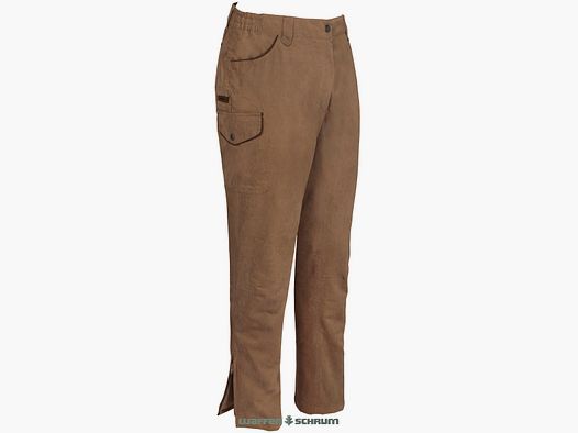 Percussion Stiefelhose Rambouilet original Khaki