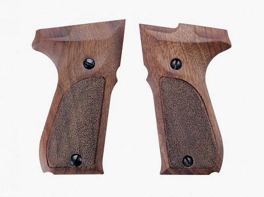 Griffschalen Walther CP88