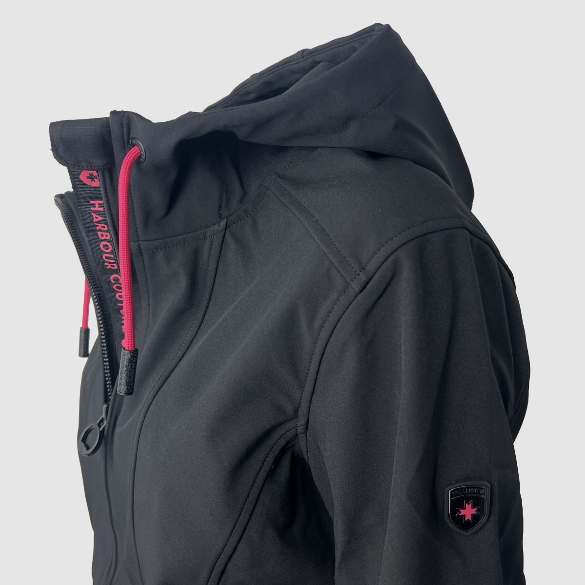 WELLENSTEYN Yoga Light Black