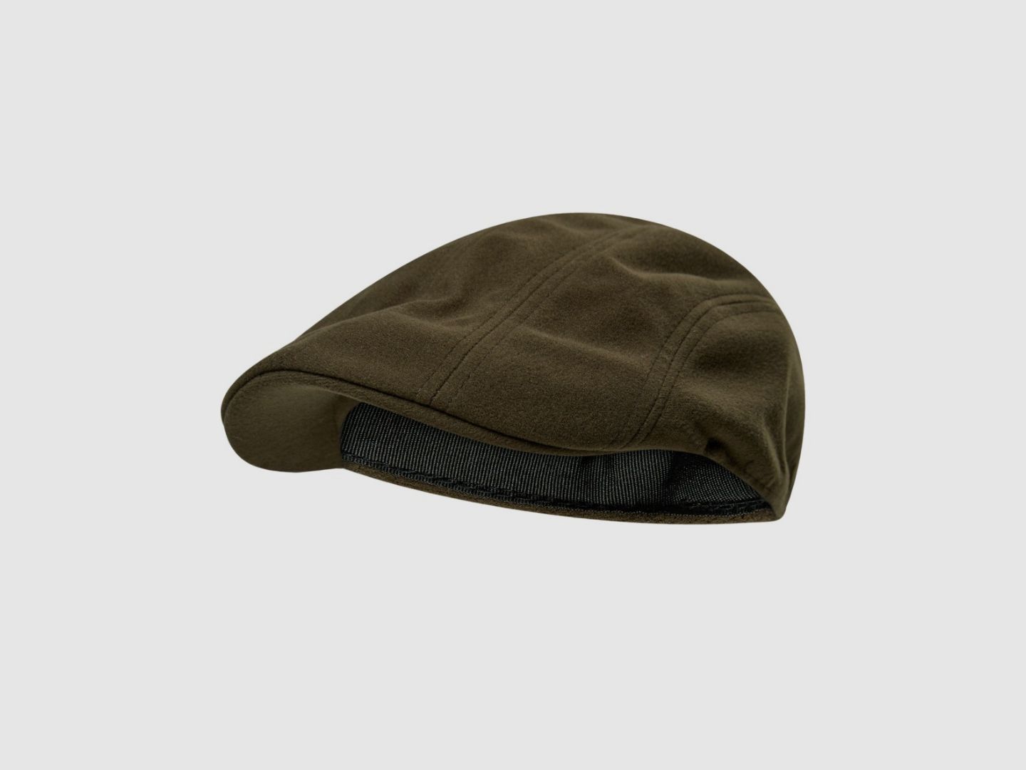 Deerhunter Pro Gamekeeper Flatcap, afbeelding 1 van 2