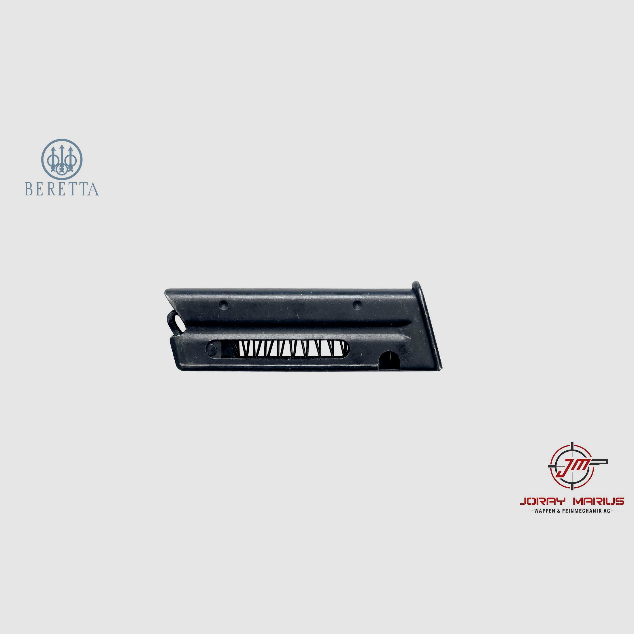 Beretta 950 magazijn .22 Short