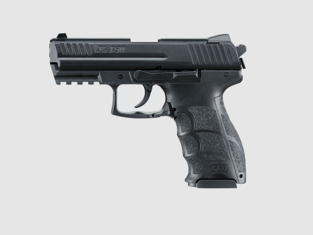 H&K P 30, image 2 of 10