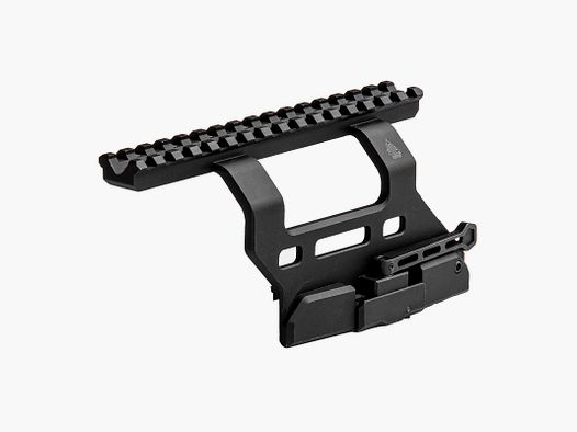 UTG ACCU-SYNC MT-UAK01 AK/AKM QD Montaggio laterale – 16-slot Picatinny