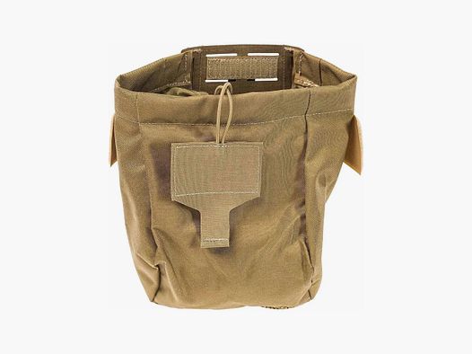 Lindnerhof Lindnerhof Abwurfsack klein MX463 - Coyote